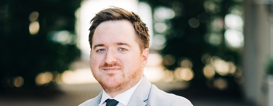 MAX Credit Union Vice President of Marketing and Growth Pace Josey.