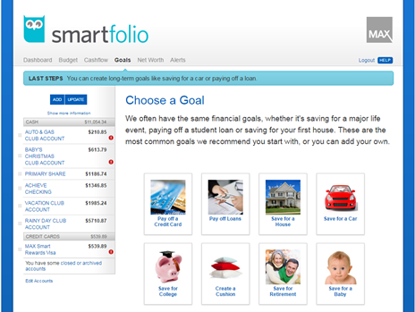 smartfolio platform