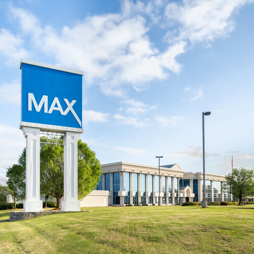MAX Credit Union Eastdale Branch