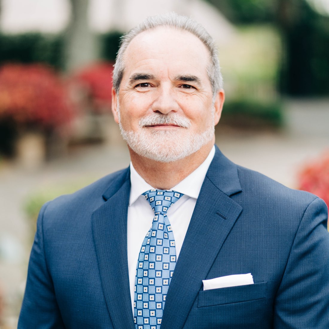 MAX Insurance Services Professional Keith Branch.