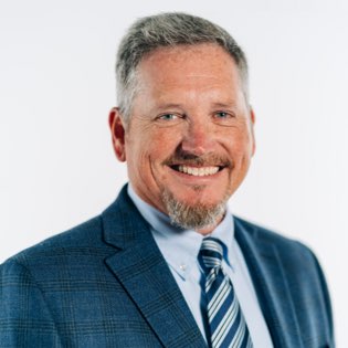 MAX Credit Union Mortgage Professional Kenneth Hill.