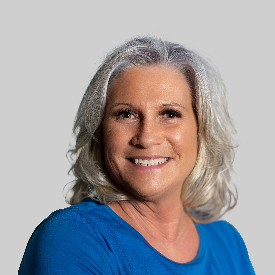 MAX Credit Union Insurance Officer Margaret McGough.