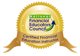 Financial Educators Council Seal