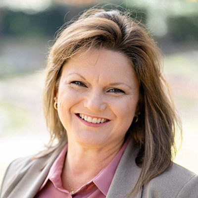 Samantha Martin lender